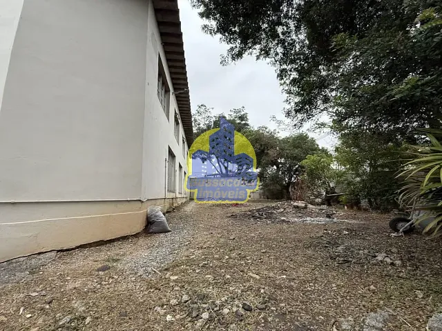 Galpão / Barracão com 4m², à venda, no bairro São Pedro em Osasco
