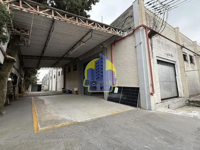 Galpão / Barracão com 4m², à venda, no bairro São Pedro em Osasco
