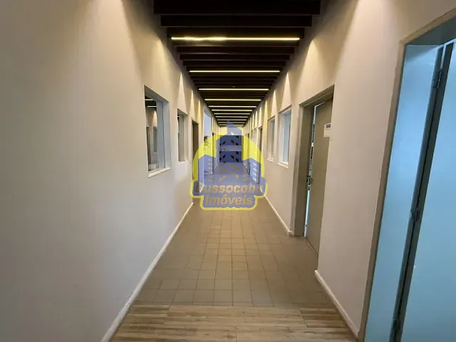 Galpão / Barracão com 4m², à venda, no bairro São Pedro em Osasco