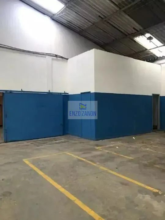 Depósito-Galpão, 725 m² - Foto 4