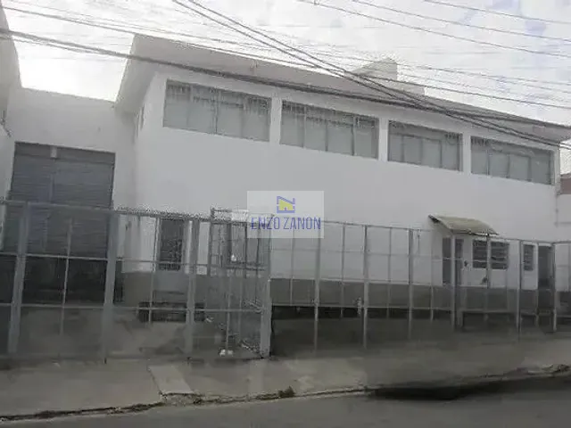 Galpão / Barracão com 1060m², à venda, no bairro Vila Jordanópolis em São Bernardo do Campo