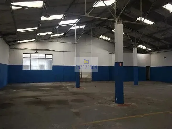 Depósito-Galpão, 725 m² - Foto 12