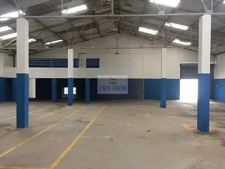 Depósito-Galpão, 725 m² - Foto 13