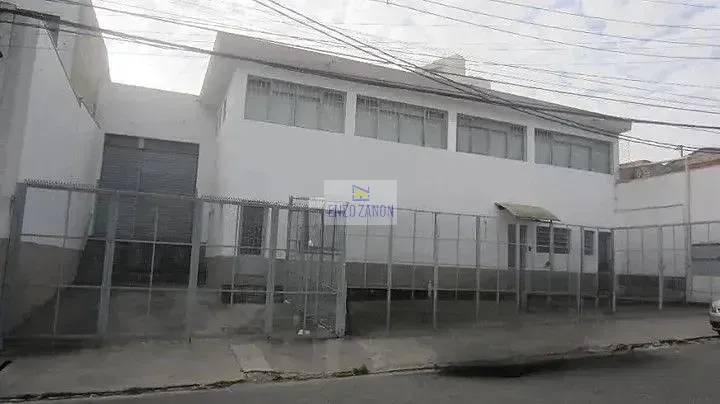 Depósito-Galpão, 725 m² - Foto 1