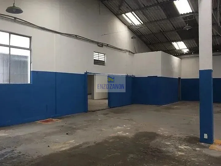 Depósito-Galpão, 725 m² - Foto 6