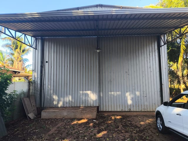 Foto do Galpão / Barracão - Barracão para locação, proximo a PR 445, Londrina, PR | Imobiliária GEUM
