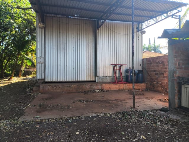 Foto do Galpão / Barracão - Barracão para locação, proximo a PR 445, Londrina, PR | Imobiliária GEUM