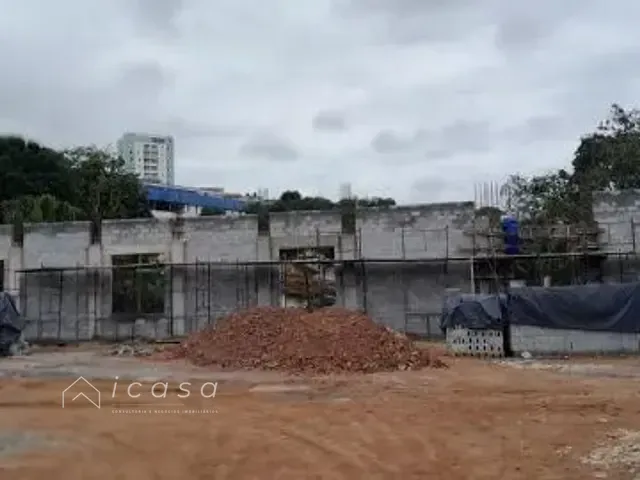Galpão / Barracão com 5000m², à venda, no bairro Vila São Bento em São José dos Campos