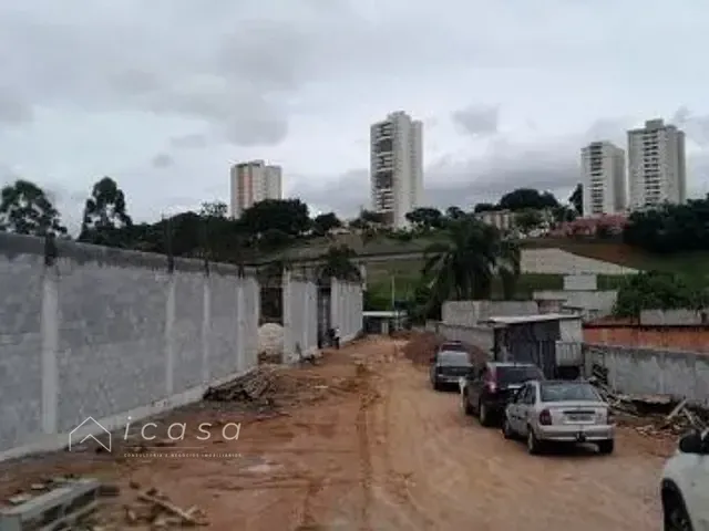 Galpão / Barracão com 5000m², à venda, no bairro Vila São Bento em São José dos Campos