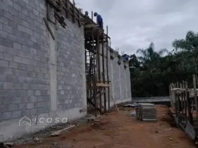 Galpão / Barracão com 5000m², à venda, no bairro Vila São Bento em São José dos Campos