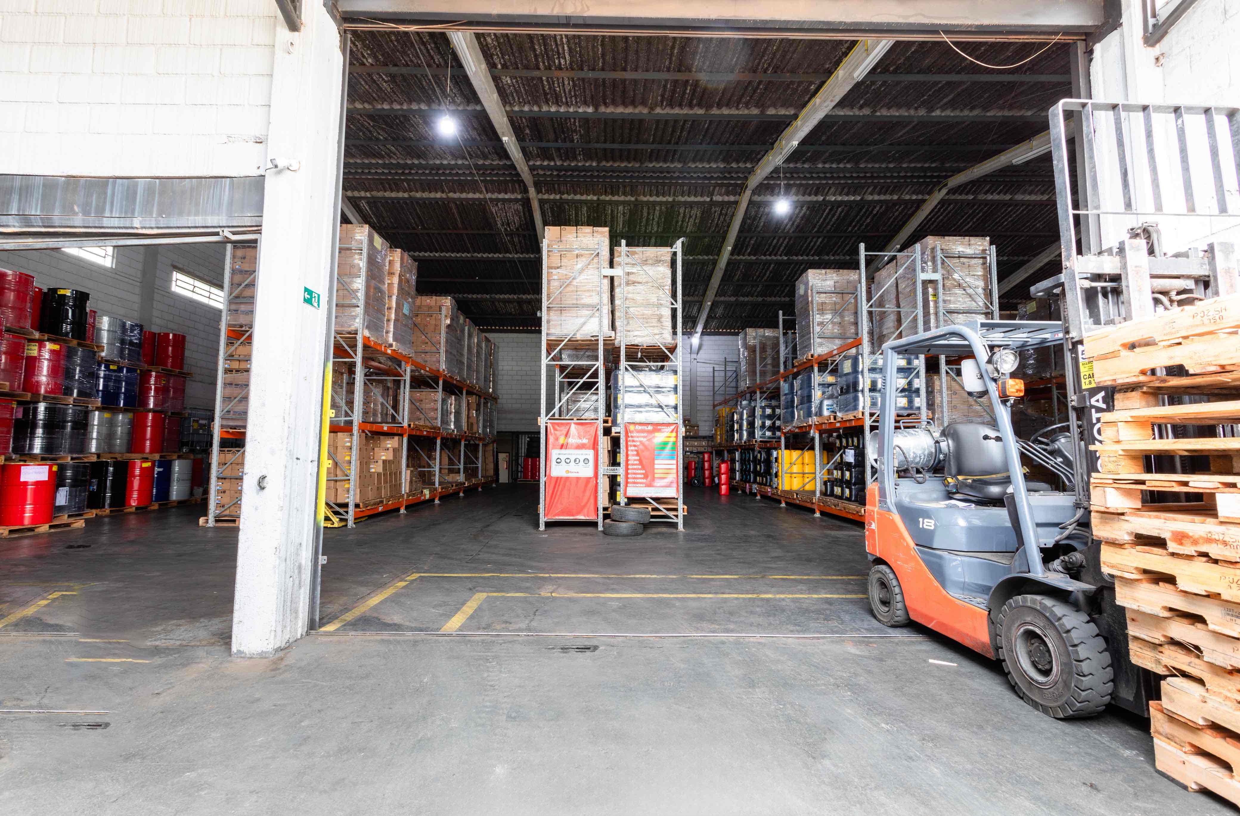 Depósito-Galpão-Armazém à venda, 876m² - Foto 33