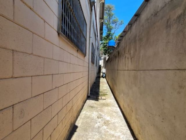 Galpão / Barracão com 1170m², à venda ou para alugar, no bairro Chácara do Solar I (Fazendinha) em Santana de Parnaíba