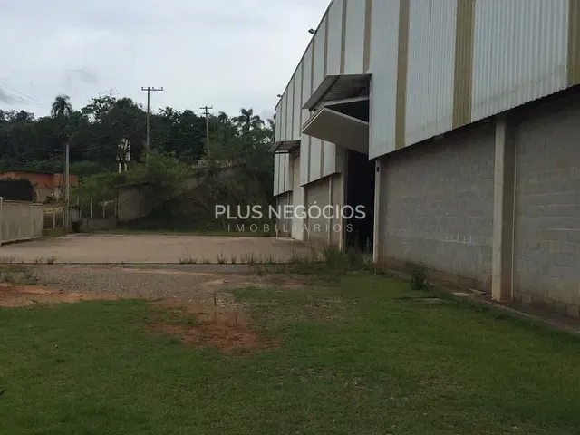 Galpão / Barracão com 10522m², à venda ou para alugar, no bairro distrito industrial em Araçariguama