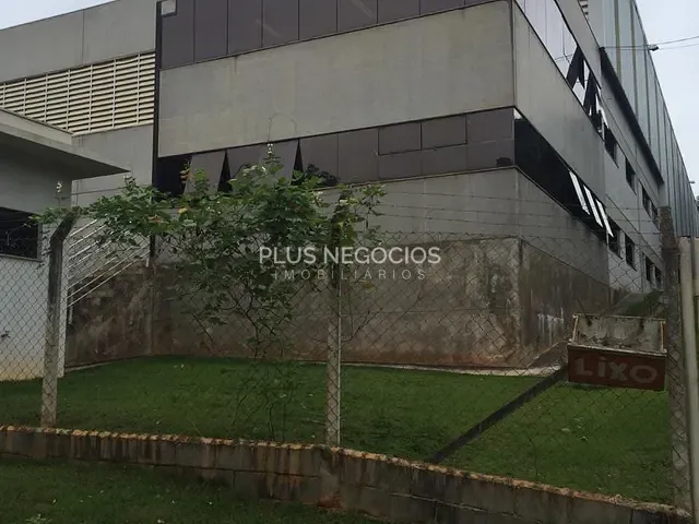 Galpão / Barracão com 10522m², à venda ou para alugar, no bairro distrito industrial em Araçariguama