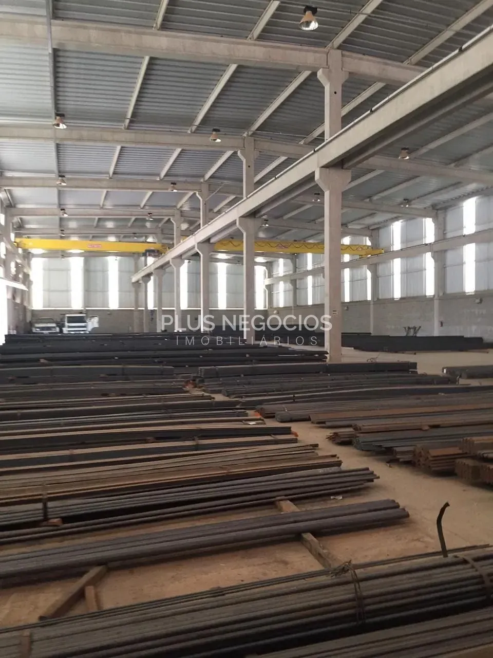 Depósito-Galpão, 3000 m² - Foto 3