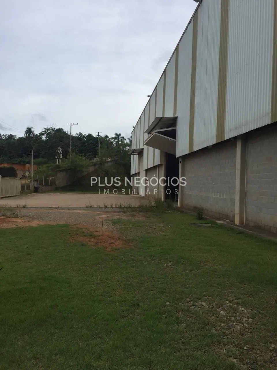 Depósito-Galpão, 3000 m² - Foto 5