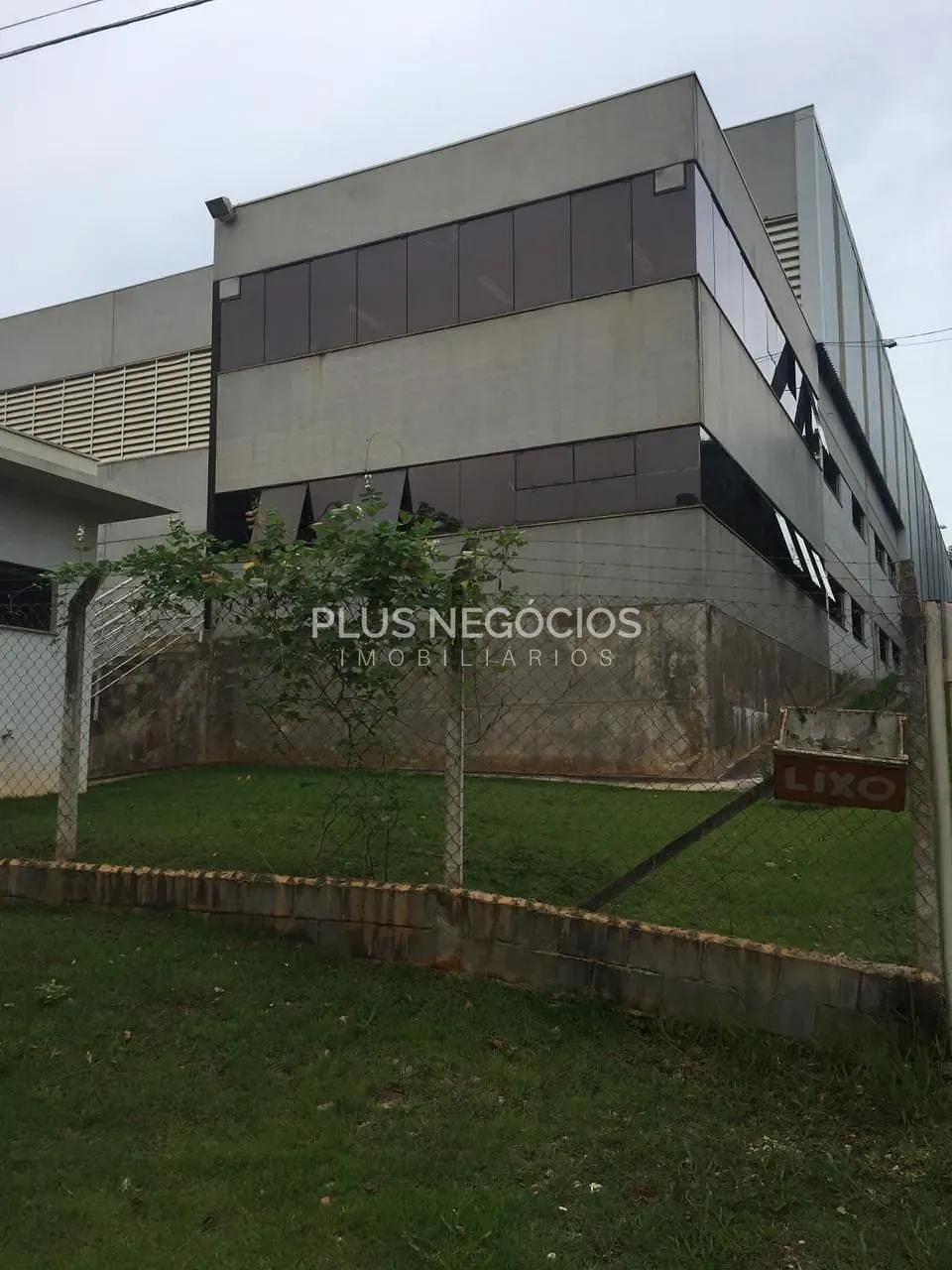 Depósito-Galpão, 3000 m² - Foto 4