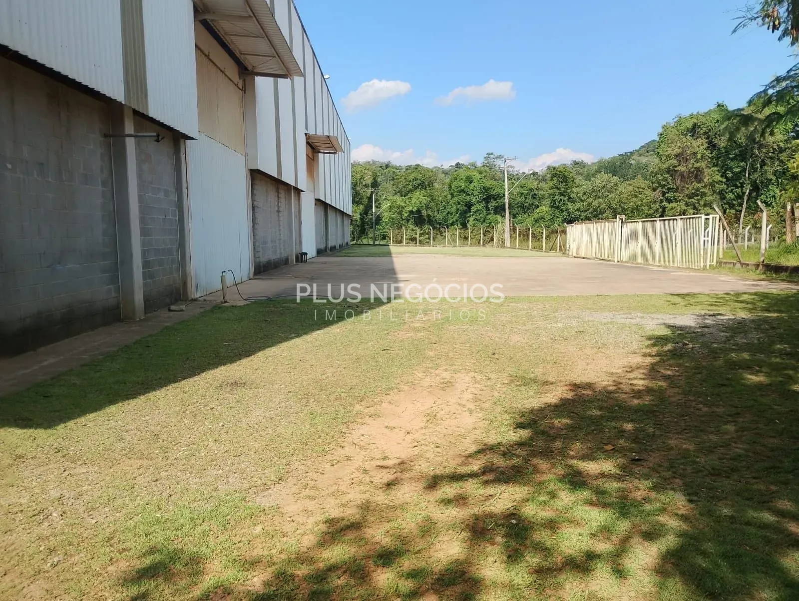 Depósito-Galpão, 3000 m² - Foto 19