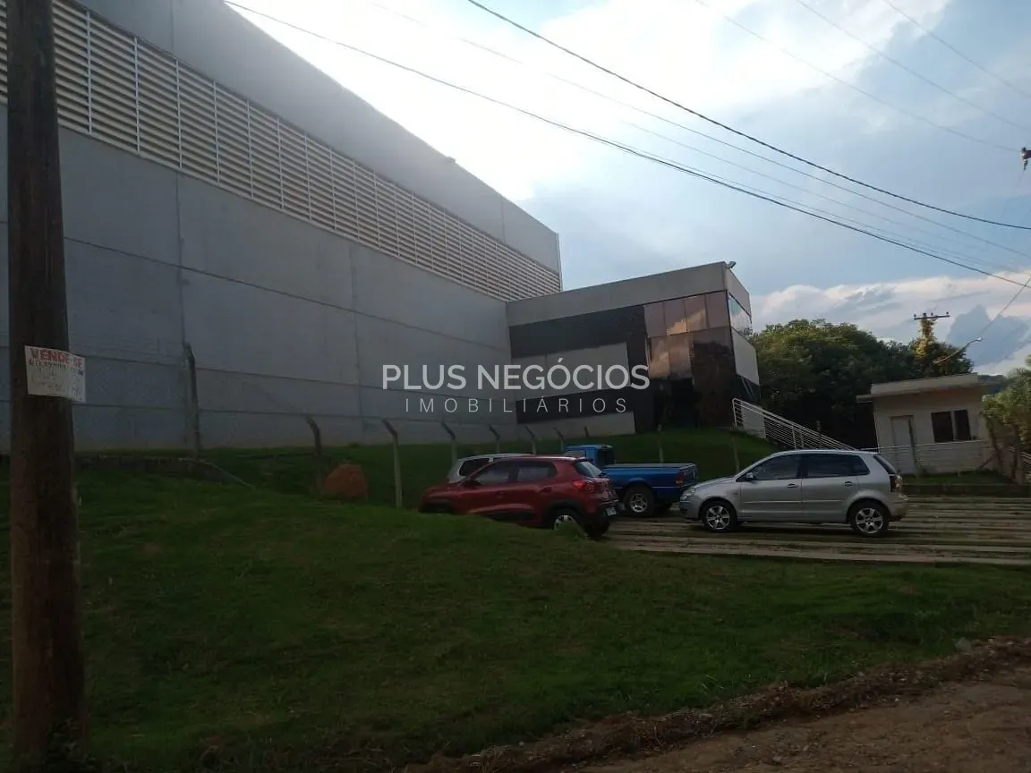Depósito-Galpão, 3000 m² - Foto 15