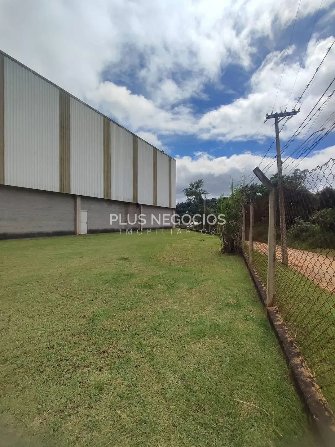 Depósito-Galpão, 3000 m² - Foto 6