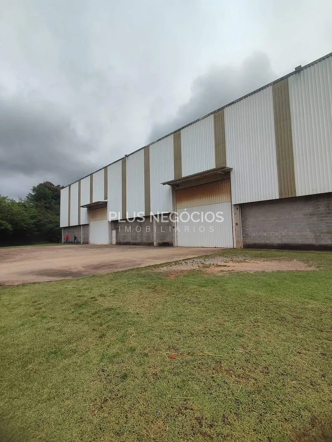 Depósito-Galpão, 3000 m² - Foto 37