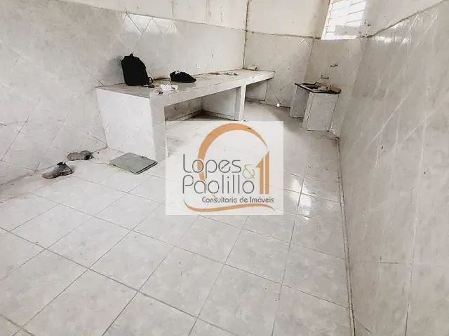 Galpão / Barracão com 750m², para alugar, no bairro Vila Industrial em Bom Jesus dos Perdões