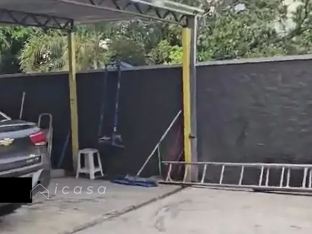 Galpão / Barracão com 860m², para alugar, no bairro Centro em Jacareí