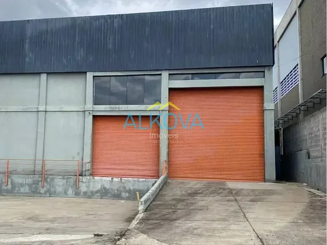Galpão / Barracão com 1000m², à venda, no bairro Jardim Califórnia em Jacareí