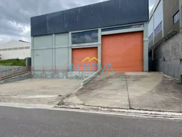 Galpão / Barracão com 1000m², à venda, no bairro Jardim Califórnia em Jacareí