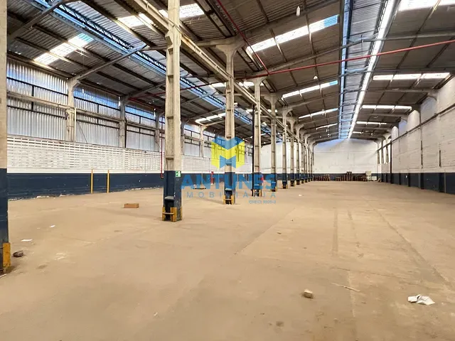 Galpão / Barracão com 6238m², para alugar, no bairro Prazeres em Jaboatão dos Guararapes