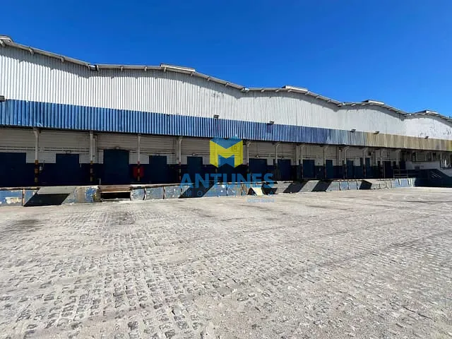 Galpão / Barracão com 6238m², para alugar, no bairro Prazeres em Jaboatão dos Guararapes