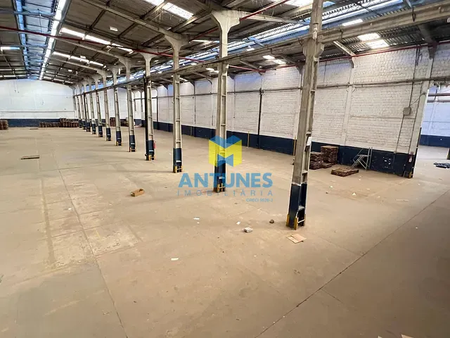 Galpão / Barracão com 6238m², para alugar, no bairro Prazeres em Jaboatão dos Guararapes