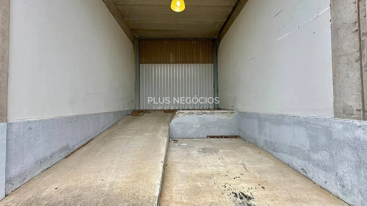 Depósito-Galpão, 823 m² - Foto 17