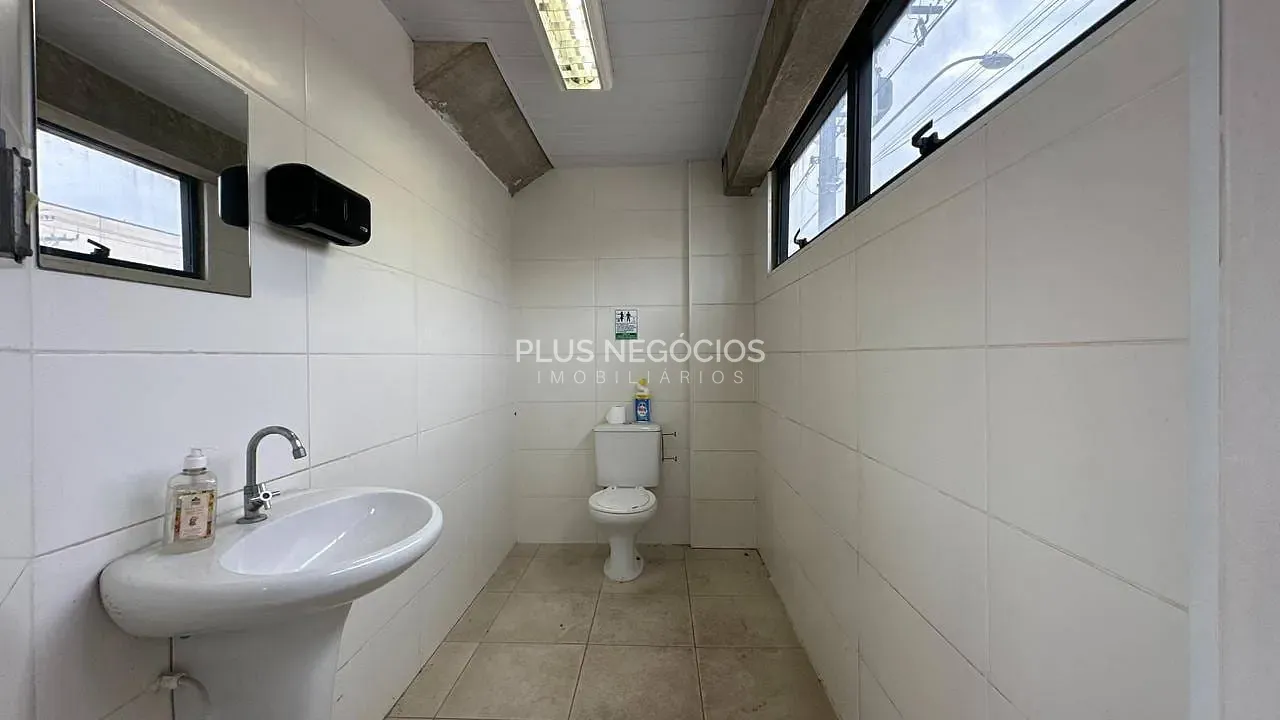 Depósito-Galpão, 823 m² - Foto 8
