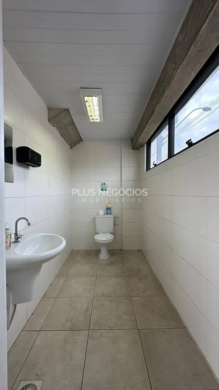 Depósito-Galpão, 823 m² - Foto 9
