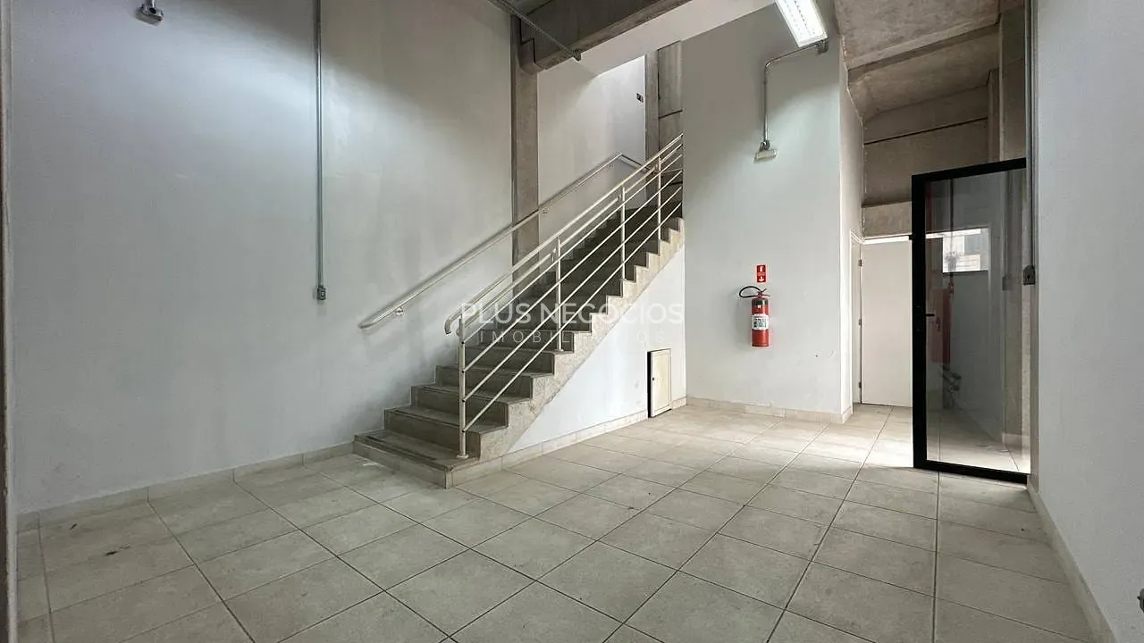 Depósito-Galpão, 823 m² - Foto 10