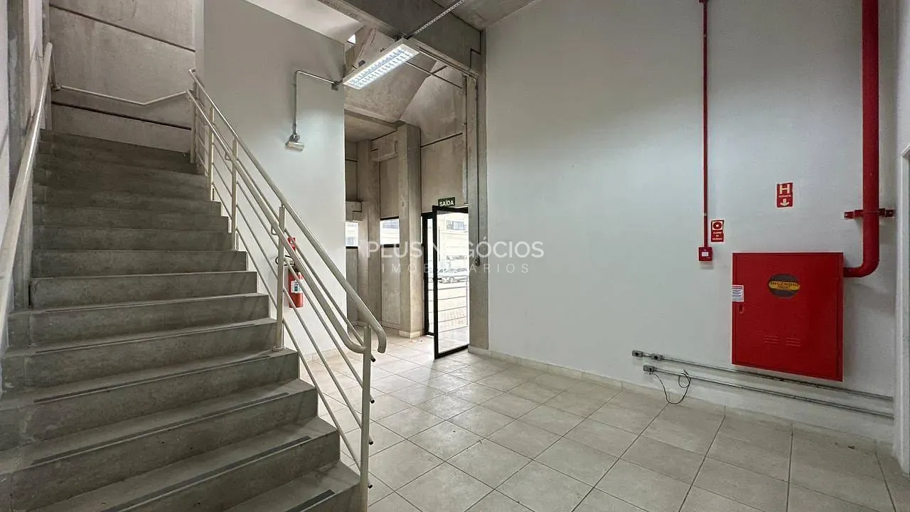 Depósito-Galpão, 823 m² - Foto 11