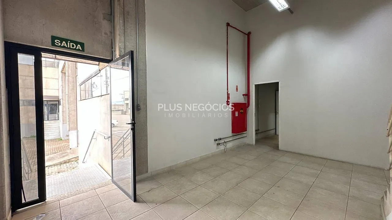 Depósito-Galpão, 823 m² - Foto 7