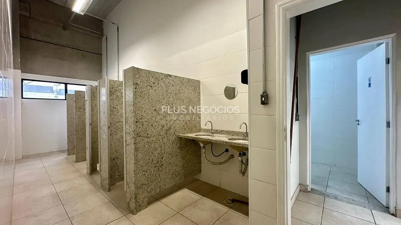 Depósito-Galpão, 823 m² - Foto 14