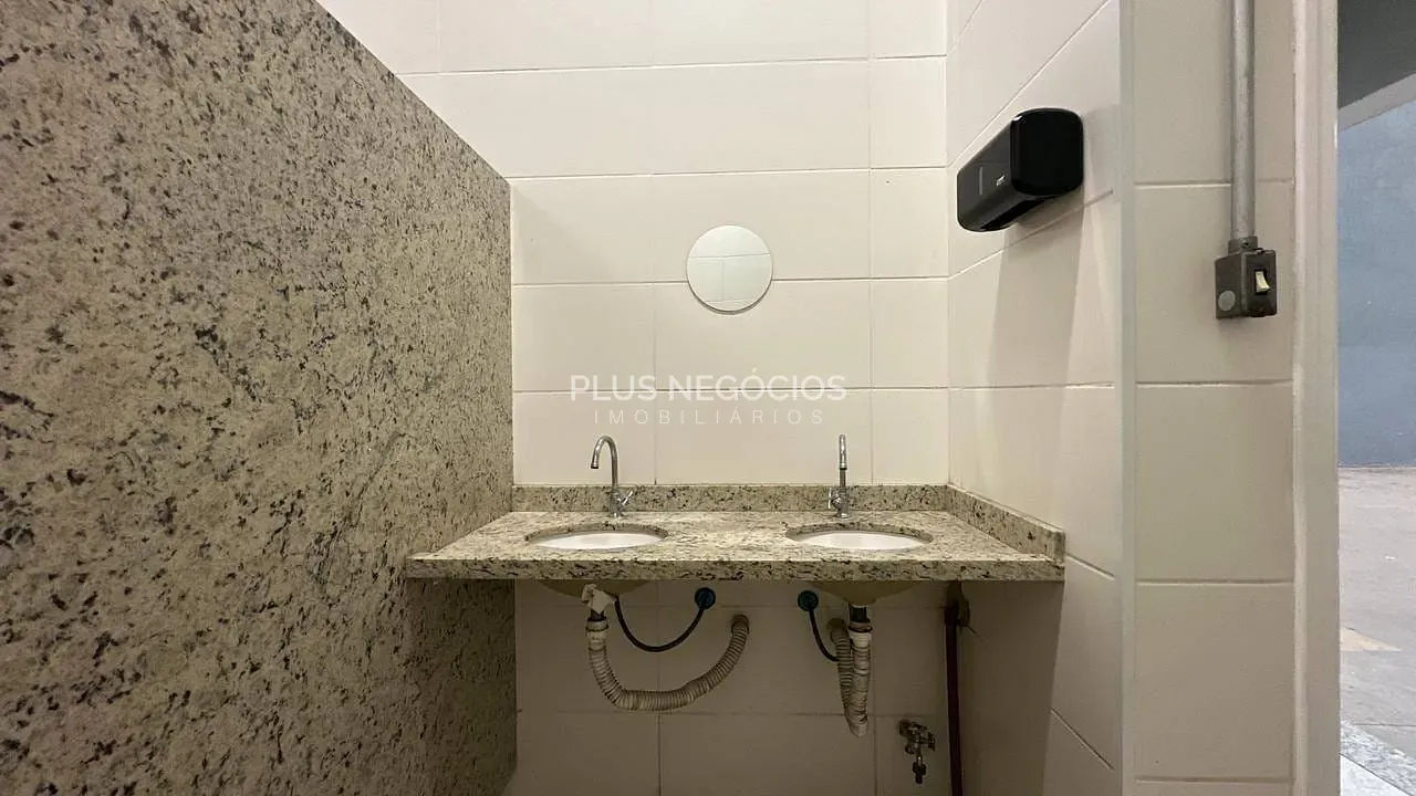 Depósito-Galpão, 823 m² - Foto 15