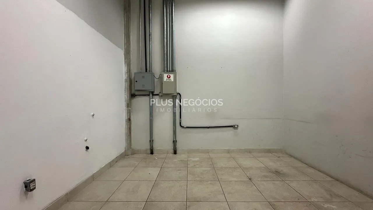Depósito-Galpão, 823 m² - Foto 12