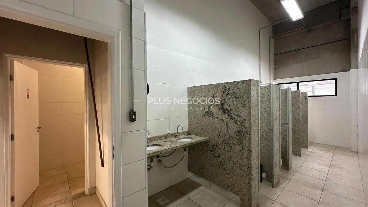 Depósito-Galpão, 823 m² - Foto 19