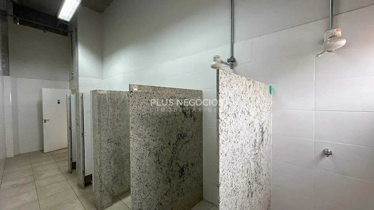 Depósito-Galpão, 823 m² - Foto 20