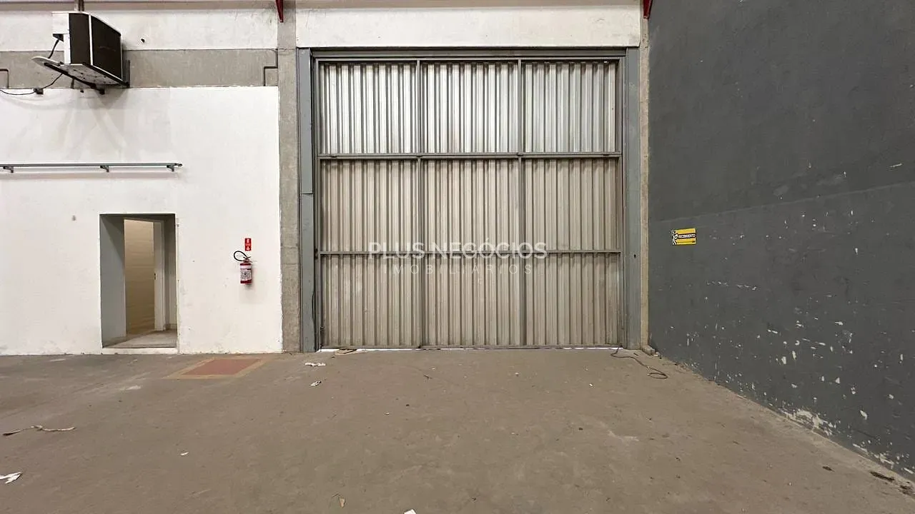 Depósito-Galpão, 823 m² - Foto 21