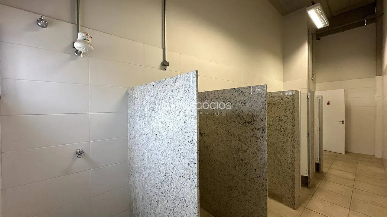 Depósito-Galpão, 823 m² - Foto 18
