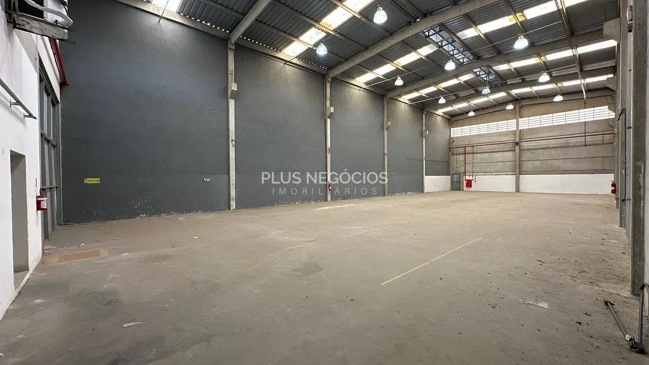Depósito-Galpão, 823 m² - Foto 22