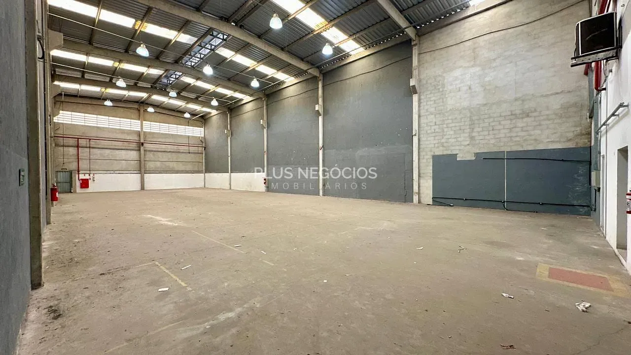 Depósito-Galpão, 823 m² - Foto 23