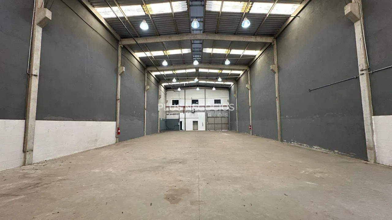 Depósito-Galpão, 823 m² - Foto 24