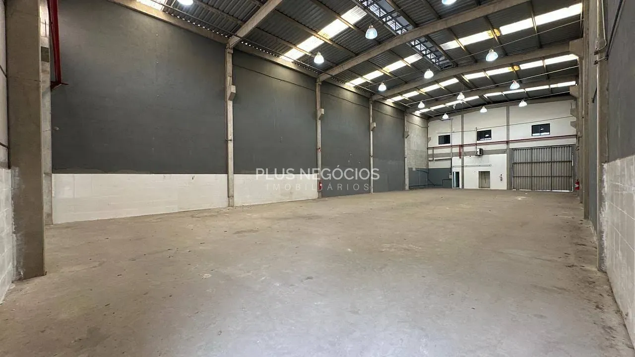Depósito-Galpão, 823 m² - Foto 25