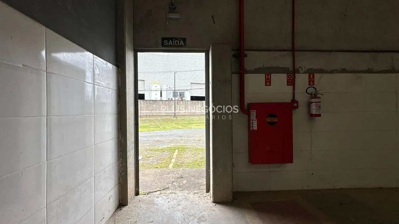 Depósito-Galpão, 823 m² - Foto 27